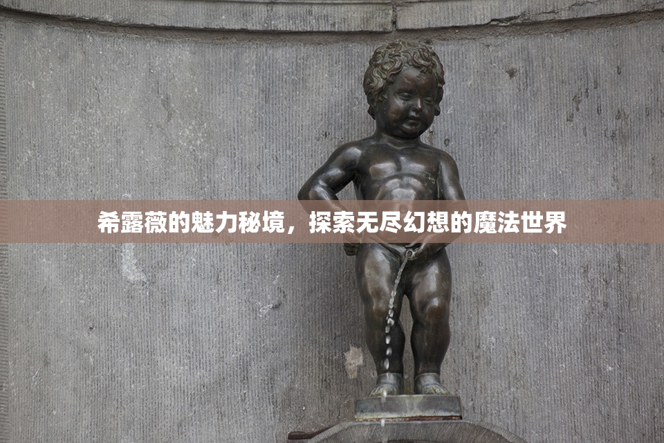 希露薇的魅力秘境，探索无尽幻想的魔法世界