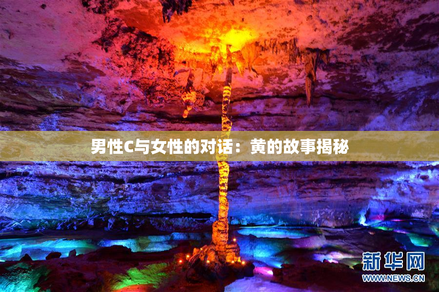 男性C与女性的对话：黄的故事揭秘