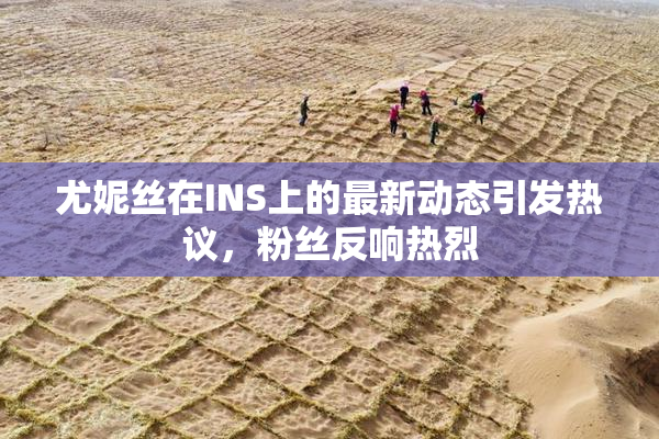 尤妮丝在INS上的最新动态引发热议，粉丝反响热烈