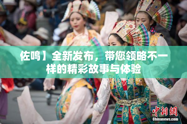 佐鸣】全新发布，带您领略不一样的精彩故事与体验