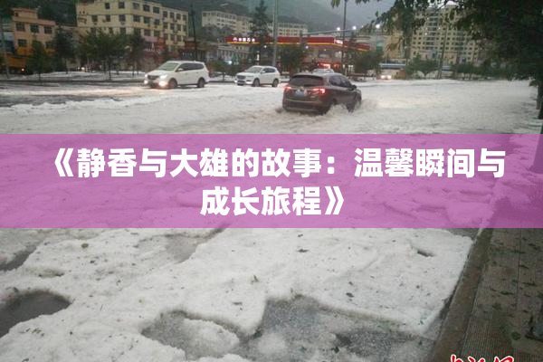 《静香与大雄的故事：温馨瞬间与成长旅程》