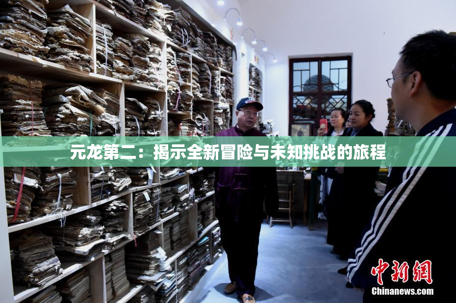 元龙第二：揭示全新冒险与未知挑战的旅程
