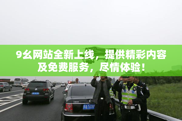 9幺网站全新上线，提供精彩内容及免费服务，尽情体验！