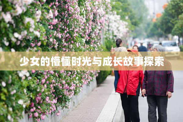 少女的懵懂时光与成长故事探索