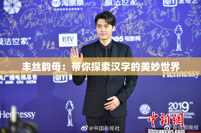 丰丝韵母：带你探索汉字的美妙世界