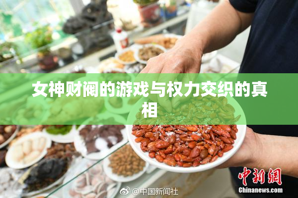 女神财阀的游戏与权力交织的真相