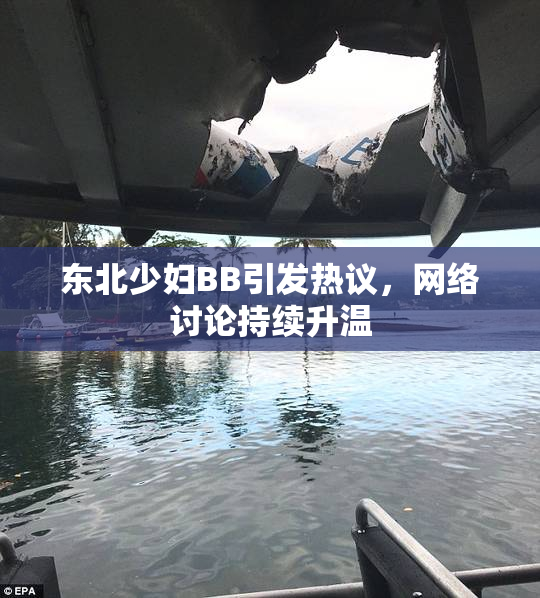 东北少妇BB引发热议，网络讨论持续升温