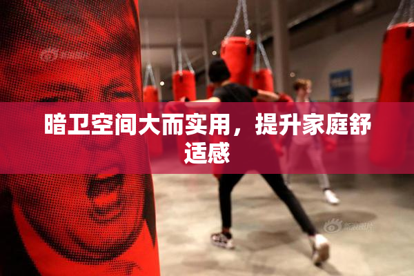 暗卫空间大而实用，提升家庭舒适感