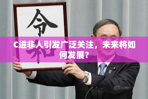 C进非人引发广泛关注，未来将如何发展？