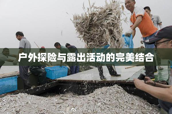 户外探险与露出活动的完美结合