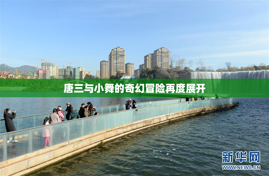 唐三与小舞的奇幻冒险再度展开