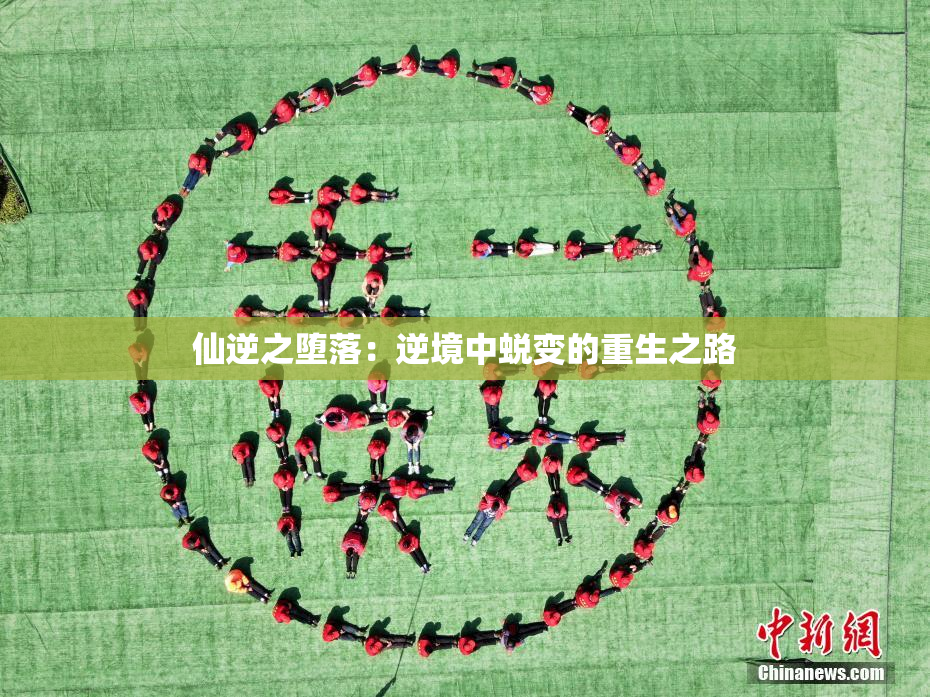 仙逆之堕落：逆境中蜕变的重生之路