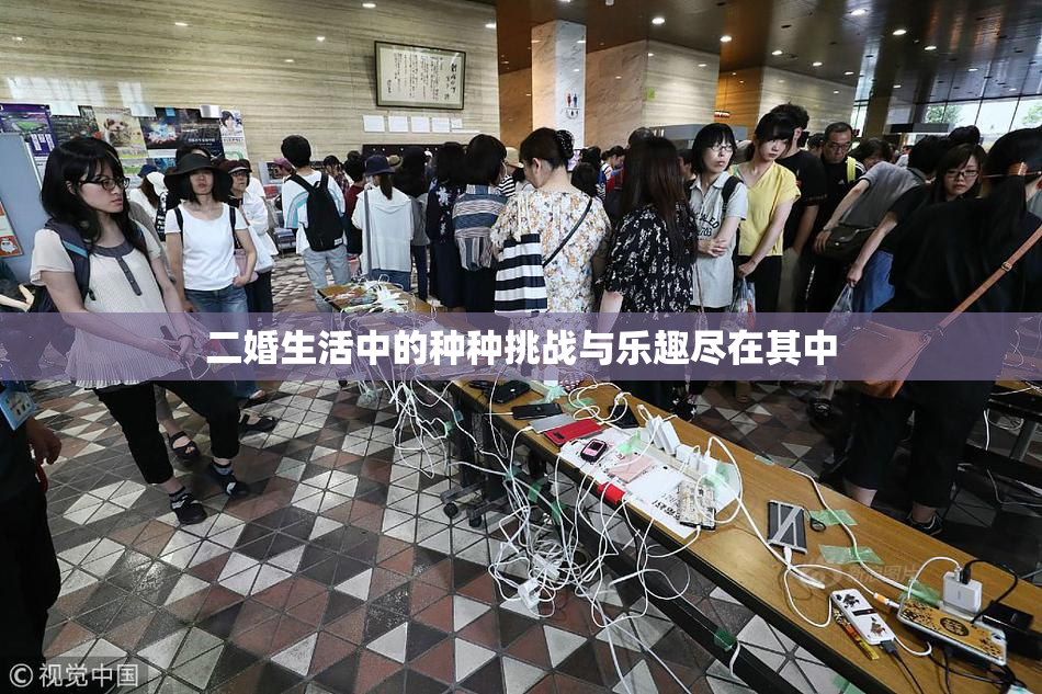 二婚生活中的种种挑战与乐趣尽在其中