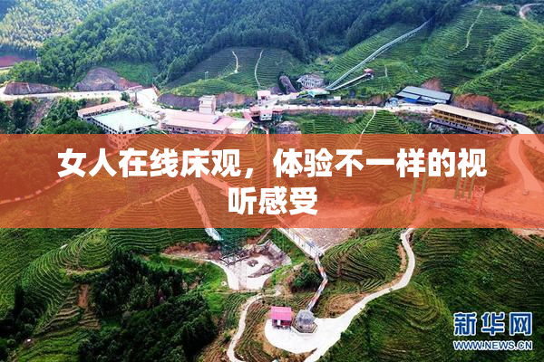 女人在线床观，体验不一样的视听感受