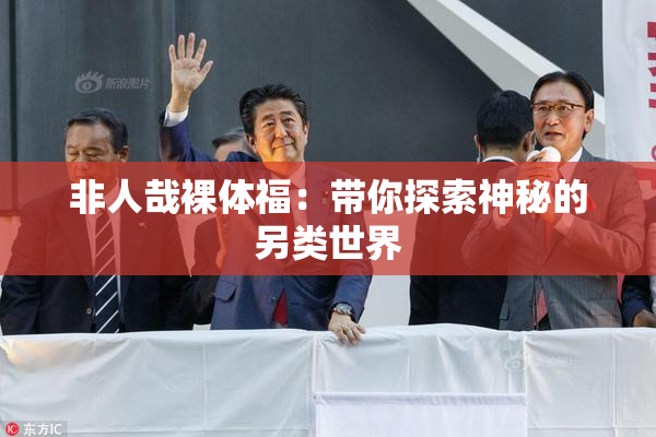 非人哉裸体福：带你探索神秘的另类世界