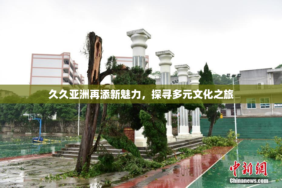 久久亚洲再添新魅力，探寻多元文化之旅
