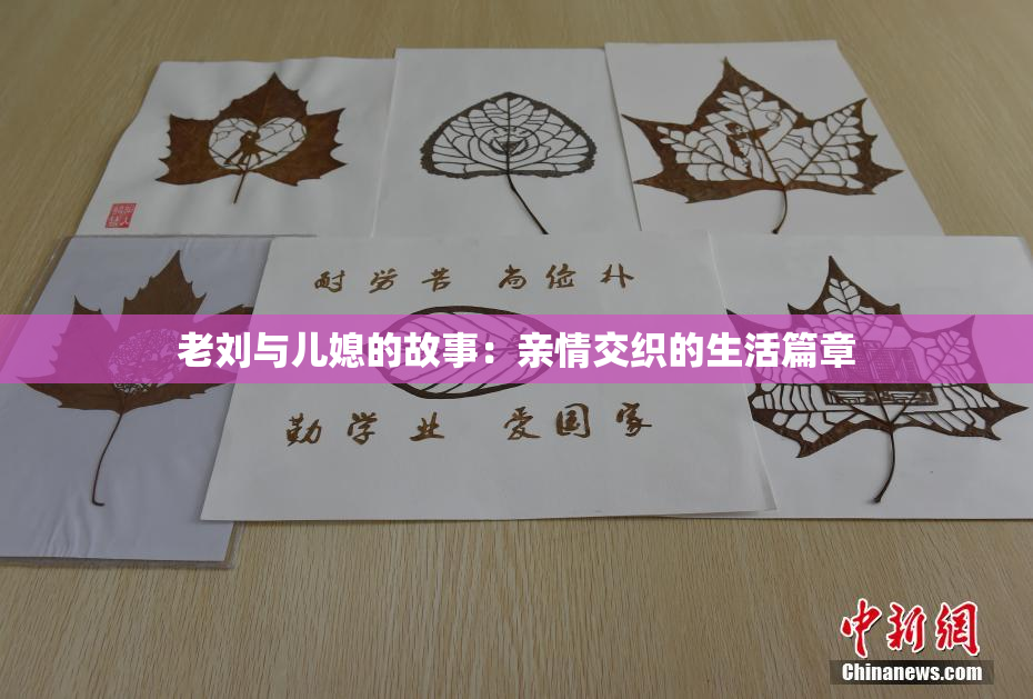 老刘与儿媳的故事：亲情交织的生活篇章