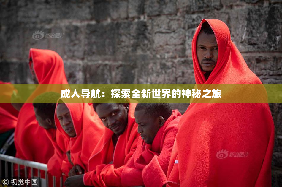 成人导航：探索全新世界的神秘之旅