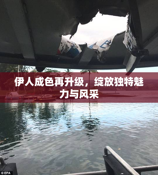 伊人成色再升级，绽放独特魅力与风采