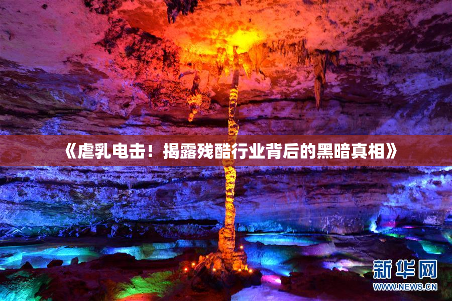 《虐乳电击！揭露残酷行业背后的黑暗真相》