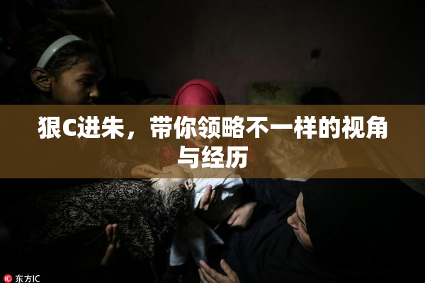 狠C进朱，带你领略不一样的视角与经历