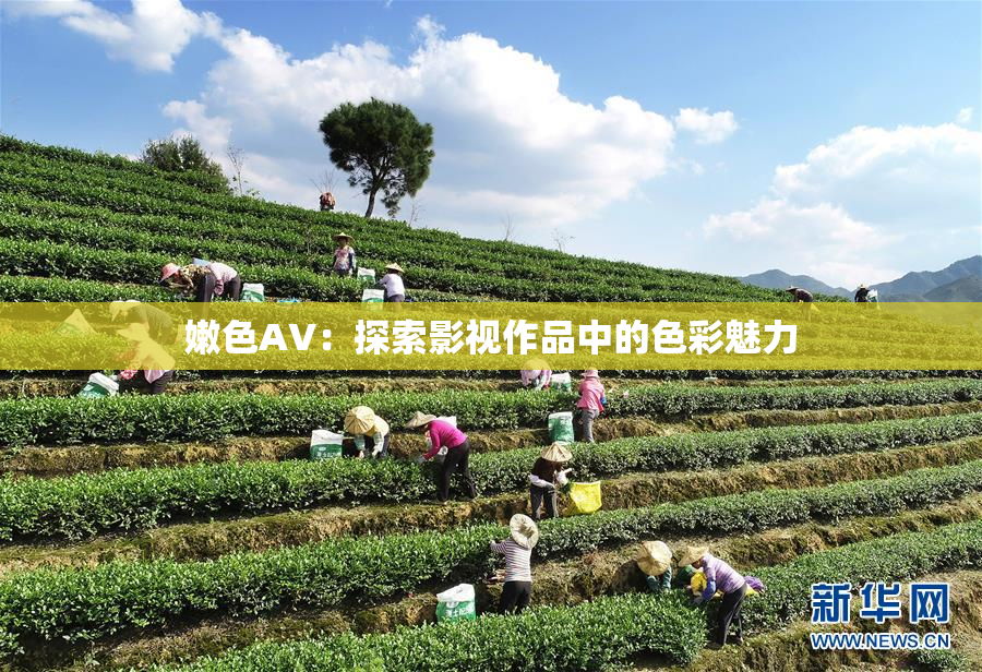 嫩色AV：探索影视作品中的色彩魅力