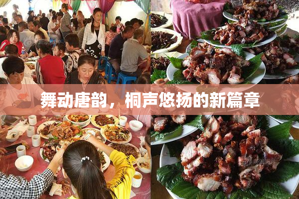 舞动唐韵，桐声悠扬的新篇章