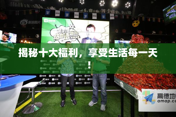 揭秘十大福利，享受生活每一天！