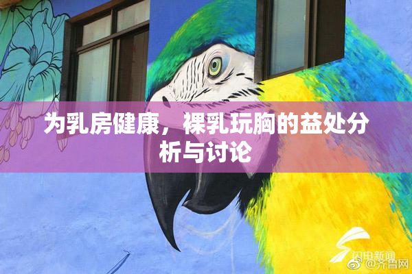 为乳房健康，裸乳玩胸的益处分析与讨论