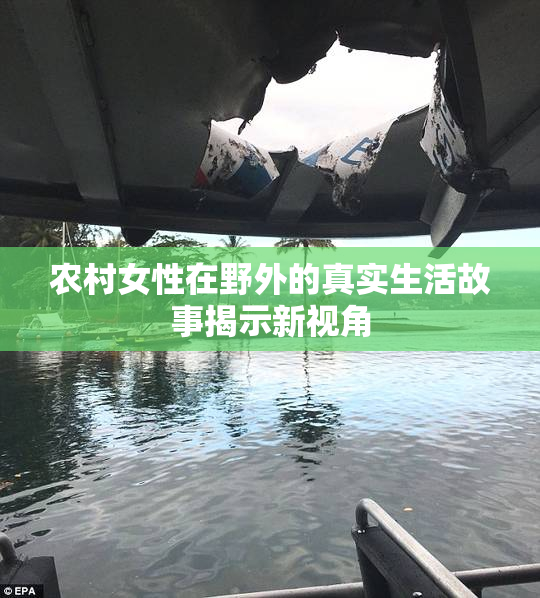 农村女性在野外的真实生活故事揭示新视角