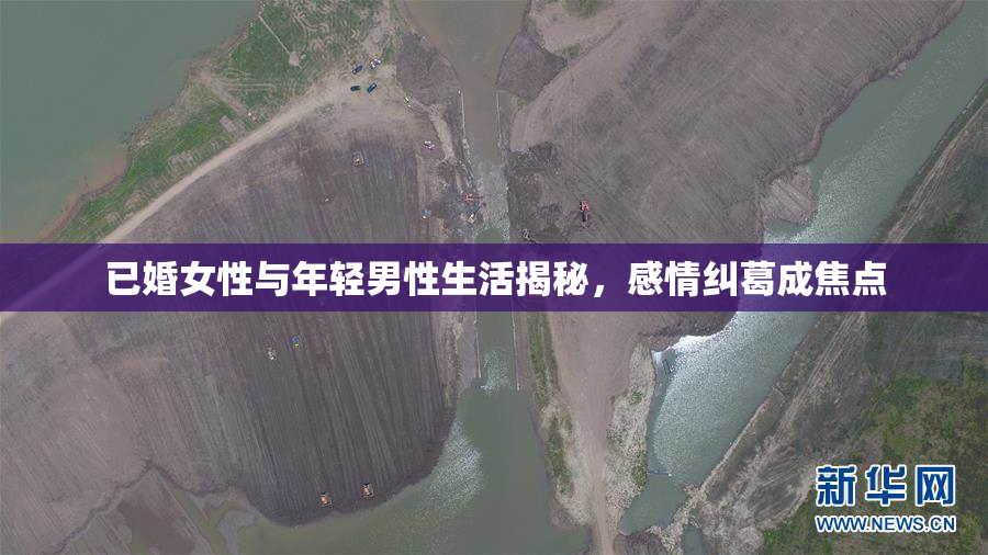 已婚女性与年轻男性生活揭秘，感情纠葛成焦点