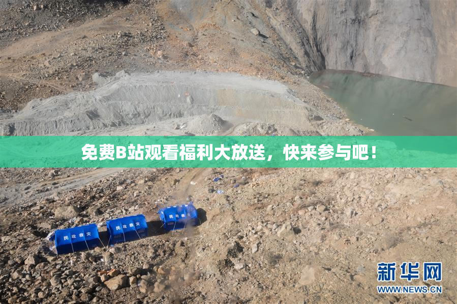 免费B站观看福利大放送，快来参与吧！