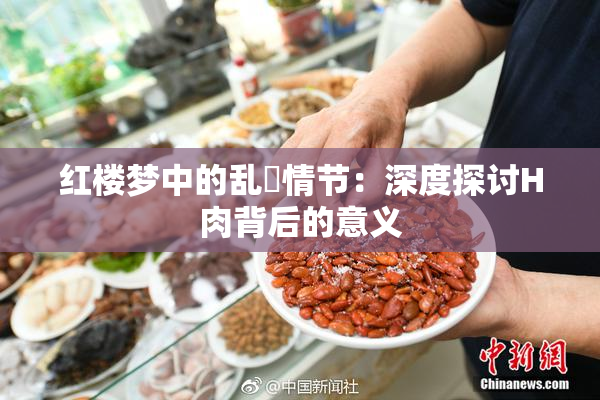 红楼梦中的乱婬情节：深度探讨H肉背后的意义