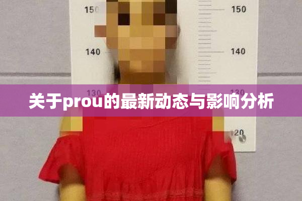 关于prou的最新动态与影响分析