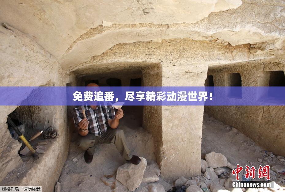 免费追番，尽享精彩动漫世界！