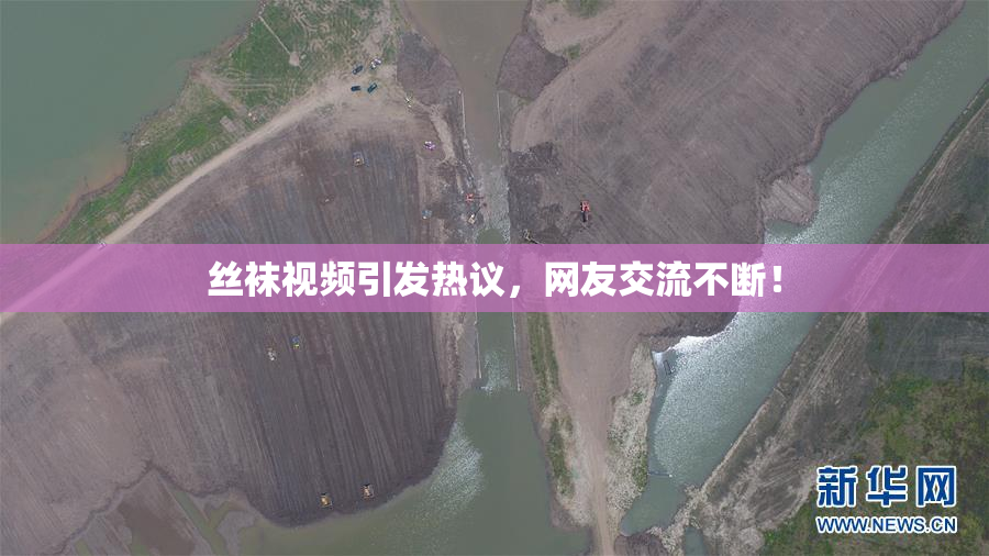 丝袜视频引发热议，网友交流不断！