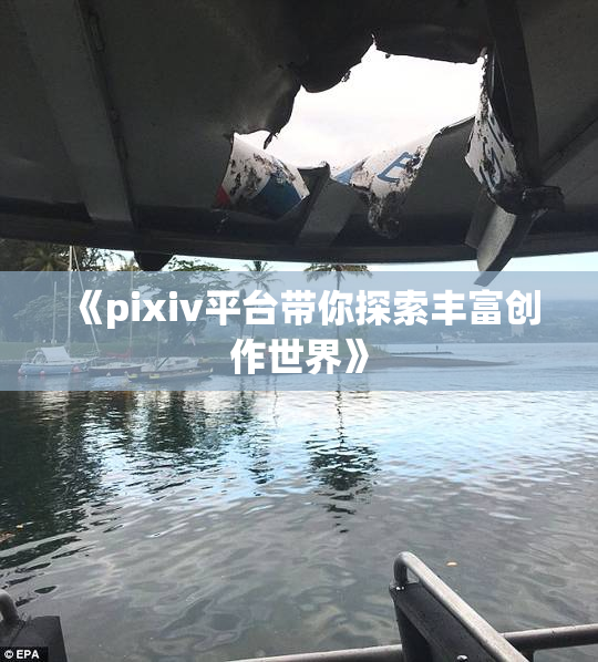 《pixiv平台带你探索丰富创作世界》