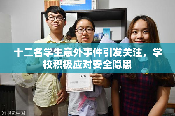 十二名学生意外事件引发关注，学校积极应对安全隐患