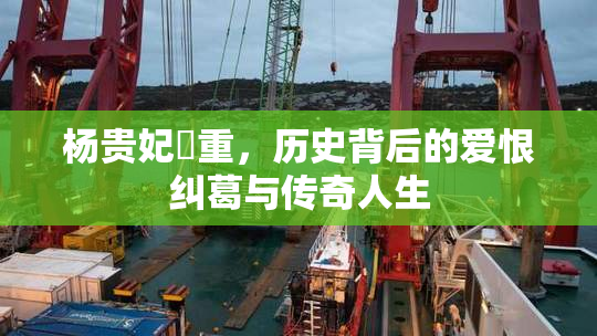 杨贵妃婬重，历史背后的爱恨纠葛与传奇人生