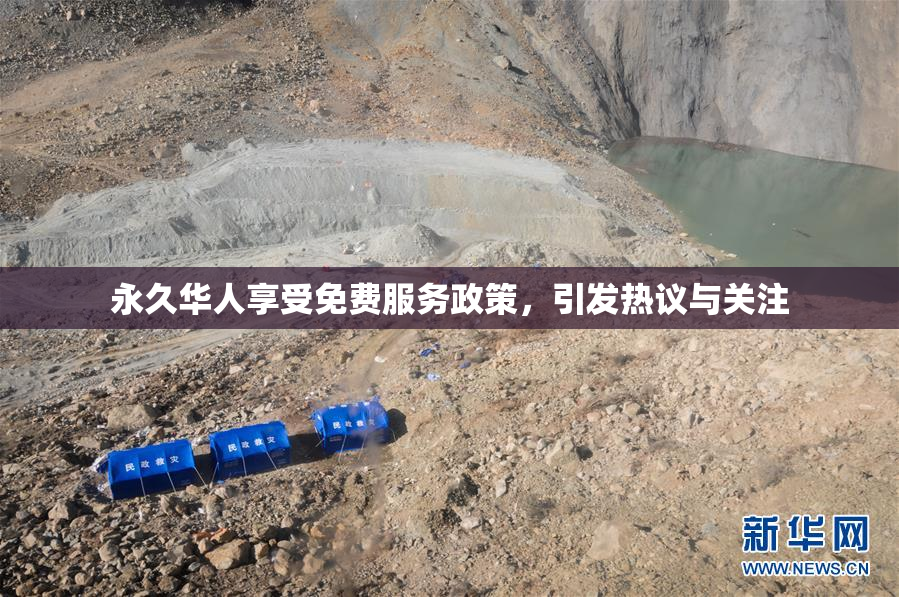 永久华人享受免费服务政策，引发热议与关注