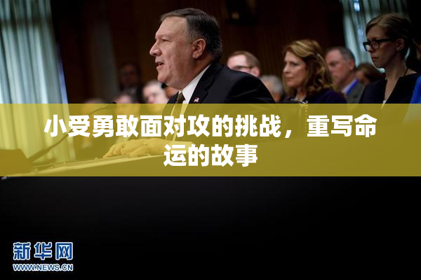 小受勇敢面对攻的挑战，重写命运的故事