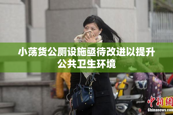小荡货公厕设施亟待改进以提升公共卫生环境