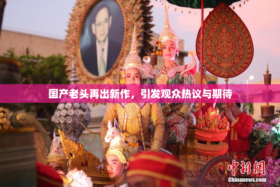 国产老头再出新作，引发观众热议与期待
