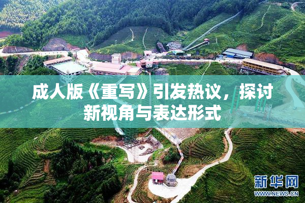 成人版《重写》引发热议，探讨新视角与表达形式
