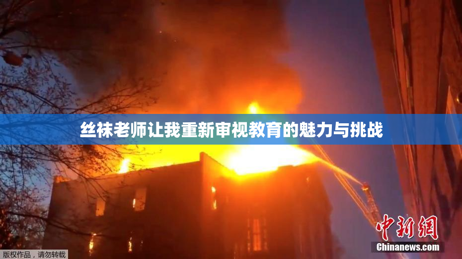 丝袜老师让我重新审视教育的魅力与挑战