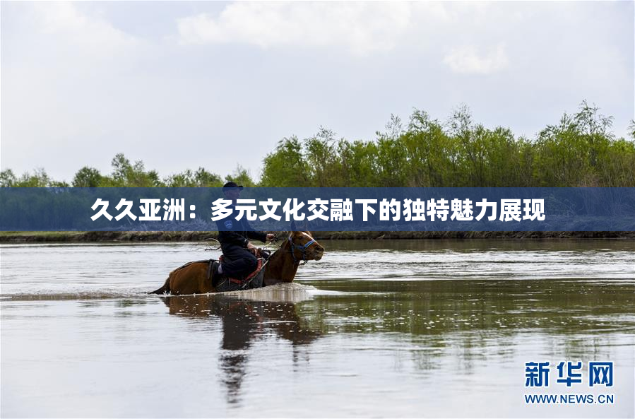久久亚洲：多元文化交融下的独特魅力展现