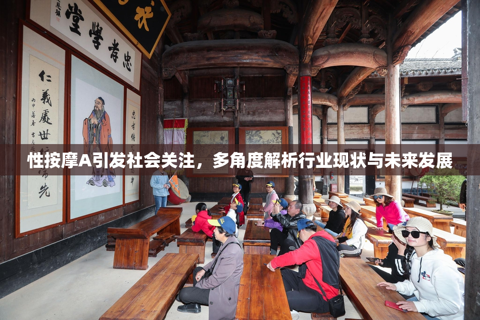 性按摩A引发社会关注，多角度解析行业现状与未来发展