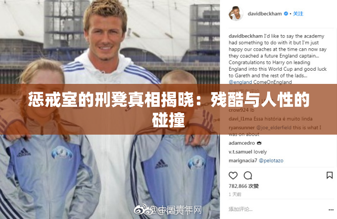 惩戒室的刑凳真相揭晓：残酷与人性的碰撞