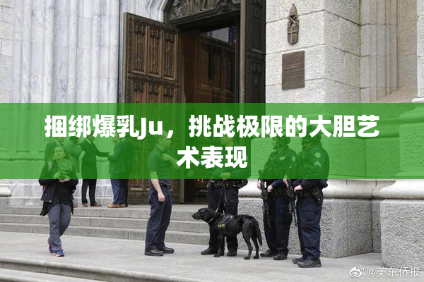 捆绑爆乳Ju，挑战极限的大胆艺术表现