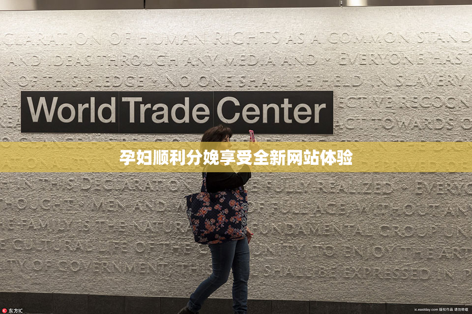 孕妇顺利分娩享受全新网站体验